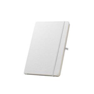 Notes A5 beli poliester